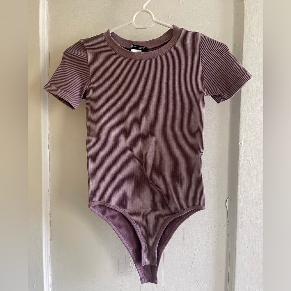 Bodysuit shirt